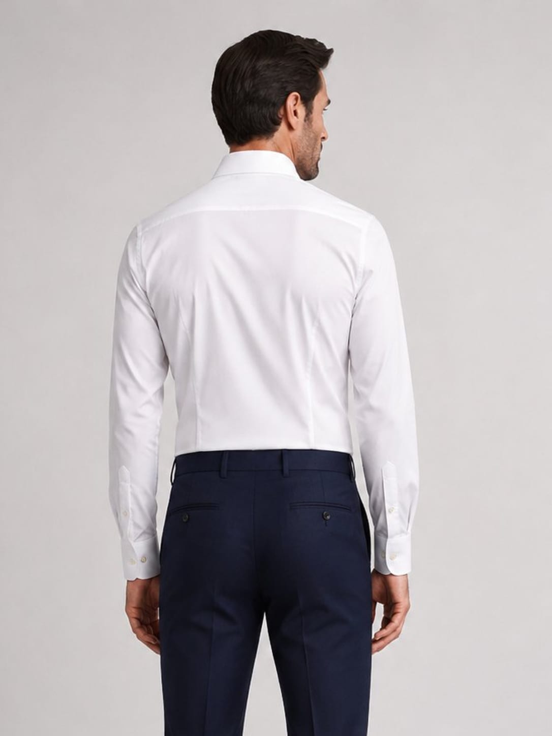 CHEMISE THEOPHILE 096 - Image 3