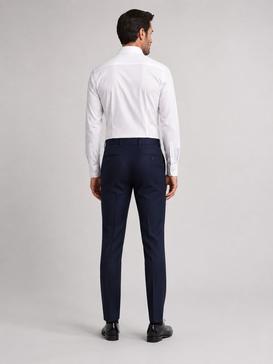 CHEMISE THEOPHILE 096 - Imagen 3