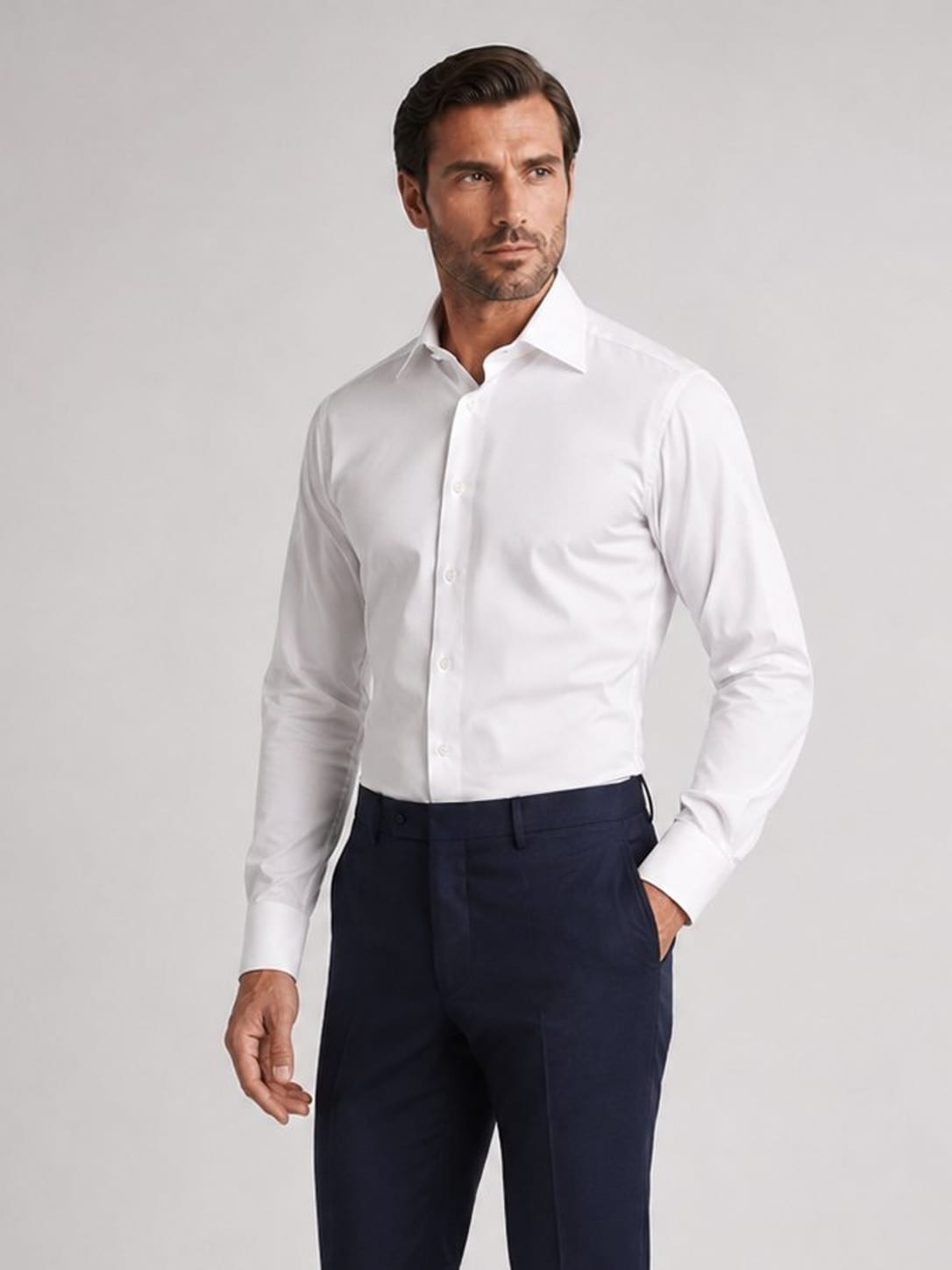 CHEMISE THEOPHILE 096 - Image 2