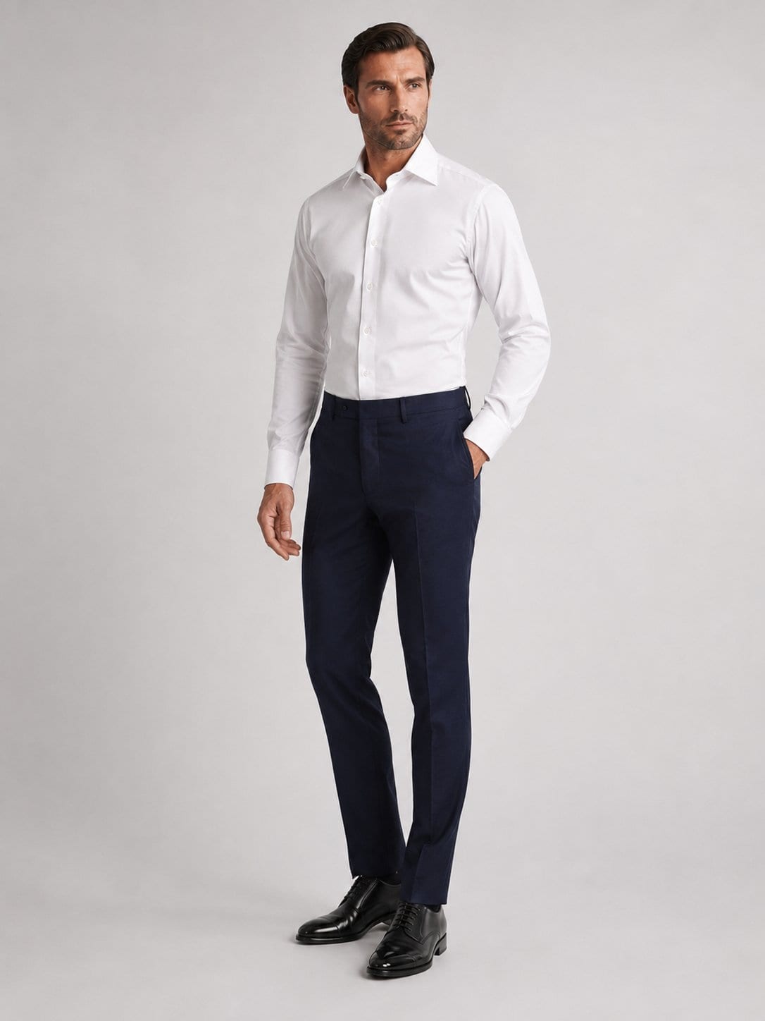 CHEMISE THEOPHILE 096 - Imagen 2