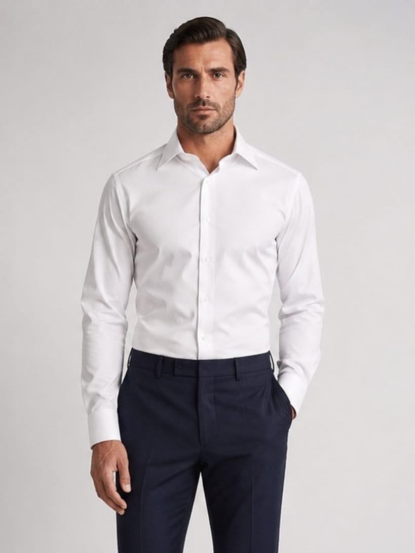 CHEMISE THEOPHILE 096