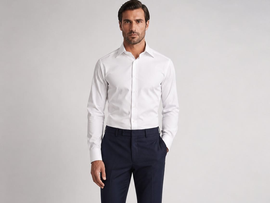 CHEMISE THEOPHILE 096 - Image 1