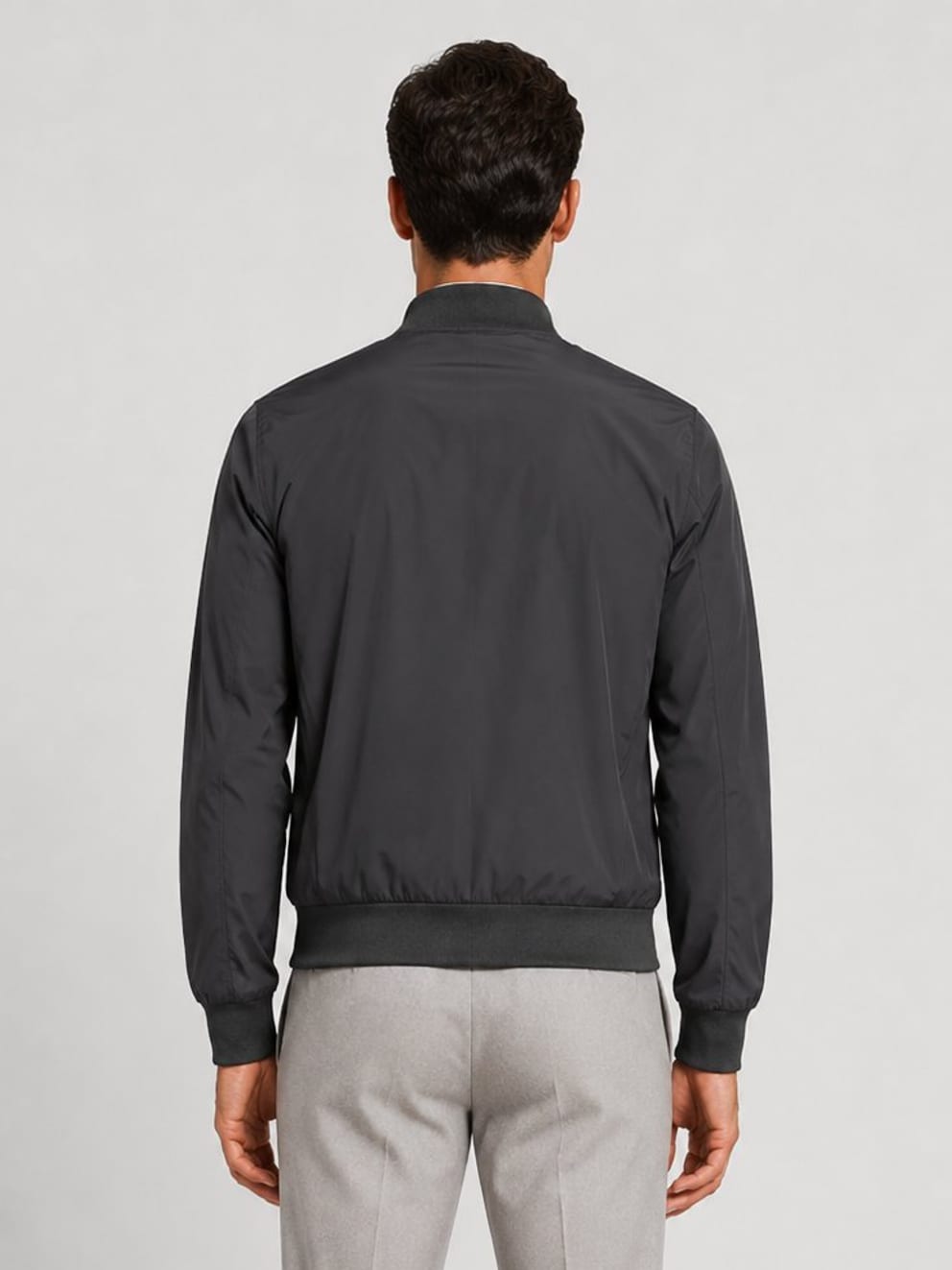 Blouson Reverso NOLAN 054 - Image 3