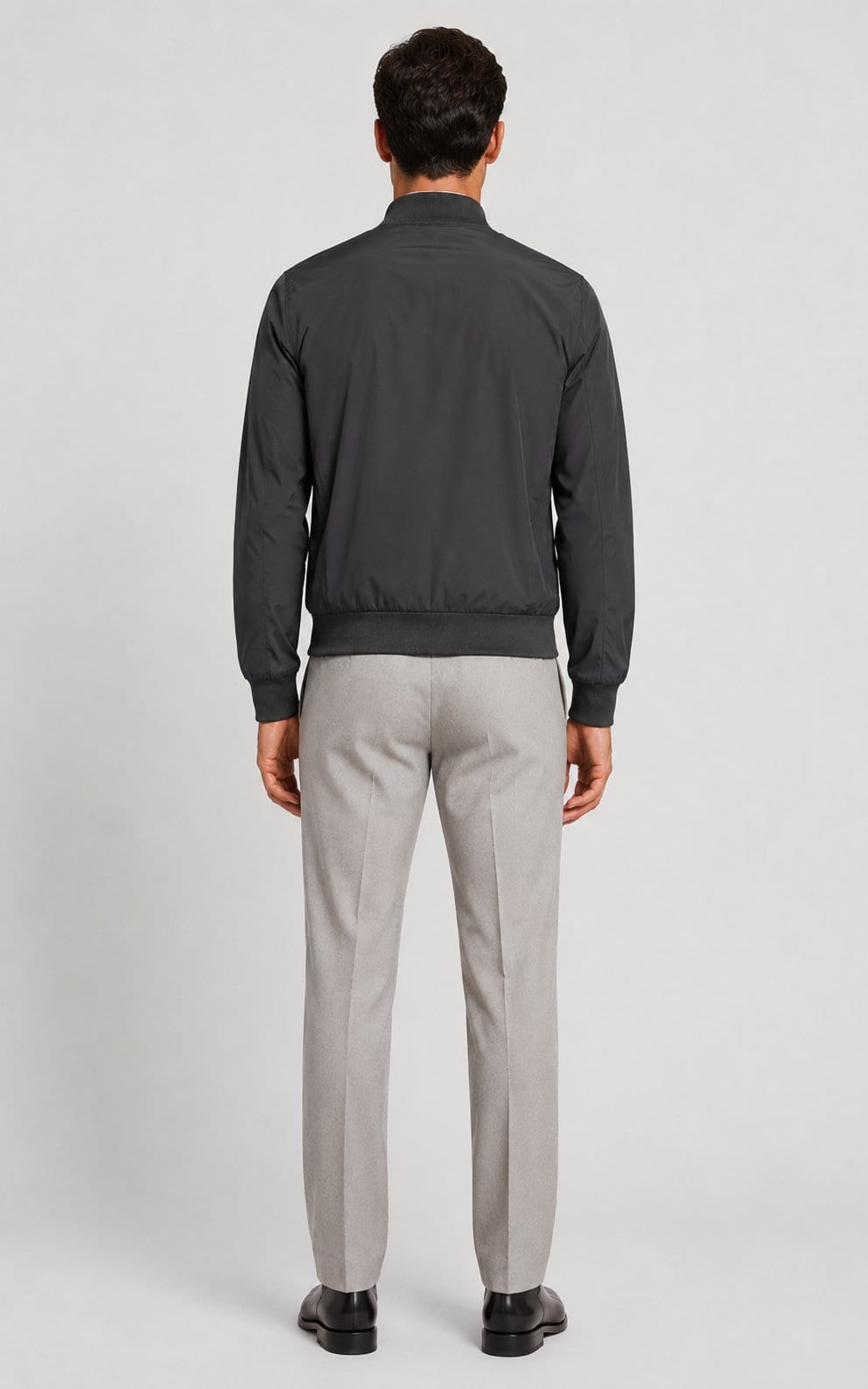 Blouson Reverso NOLAN - Image 3