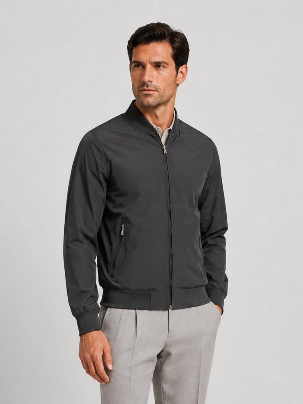 Blouson Reverso NOLAN 054 - Image 2