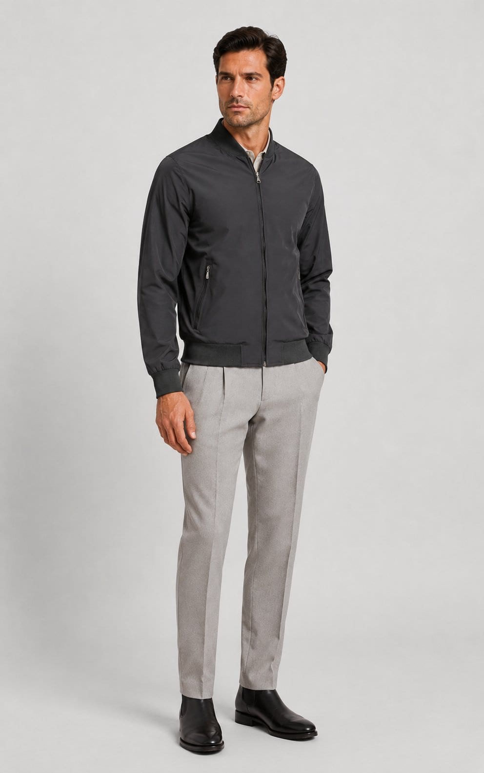 Blouson Reverso NOLAN - Image 2