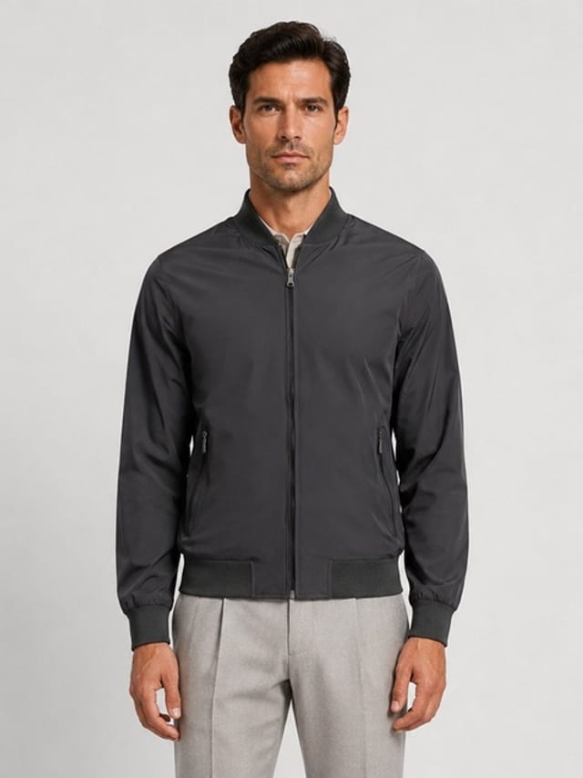 Blouson Reverso NOLAN