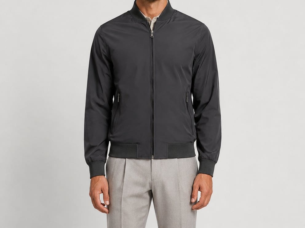 Blouson Reverso NOLAN 054 - Image 1