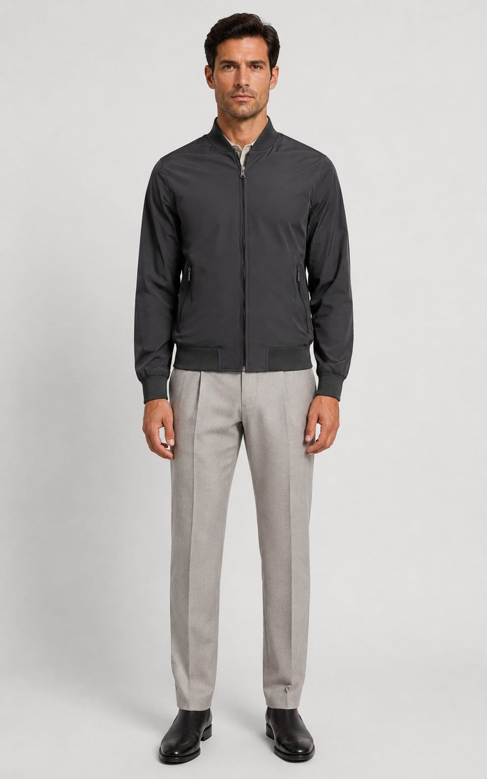 Blouson Reverso NOLAN - Image 1