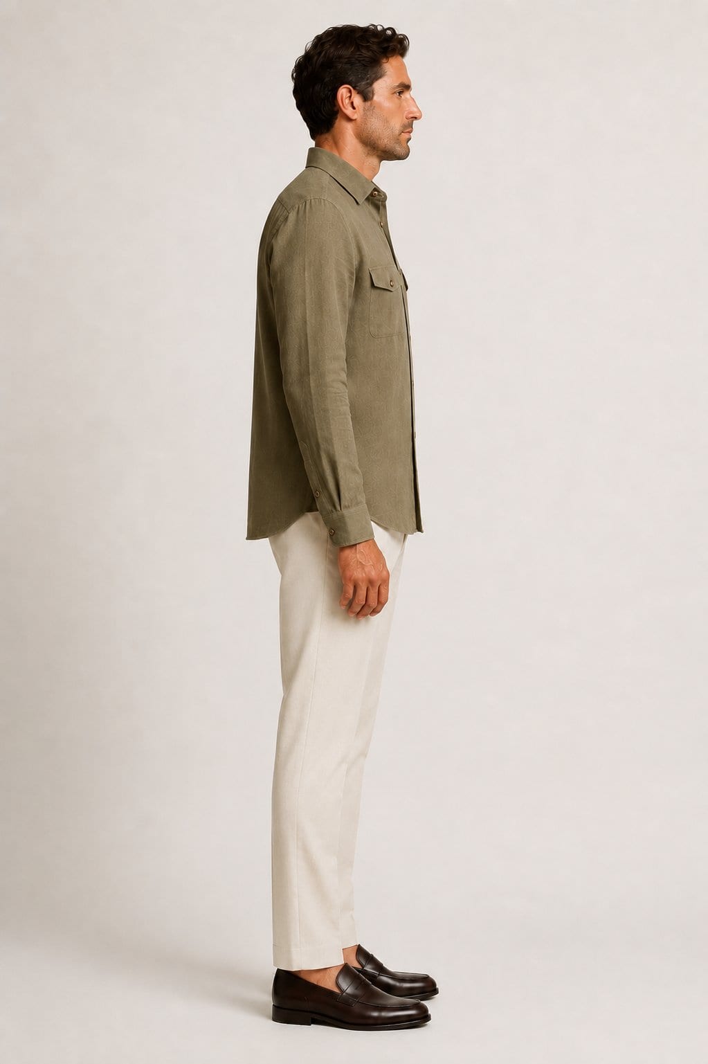 Chemise ALAIN - Imagen 3