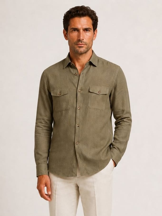 Chemise ALAIN