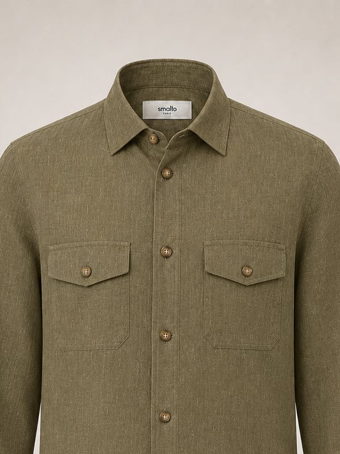 Chemise ALAIN - Imagen 5