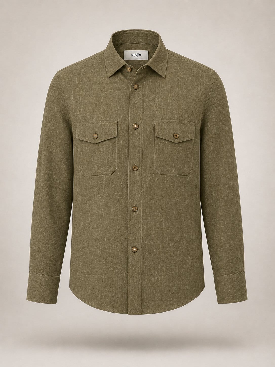 Chemise ALAIN - Imagen 5