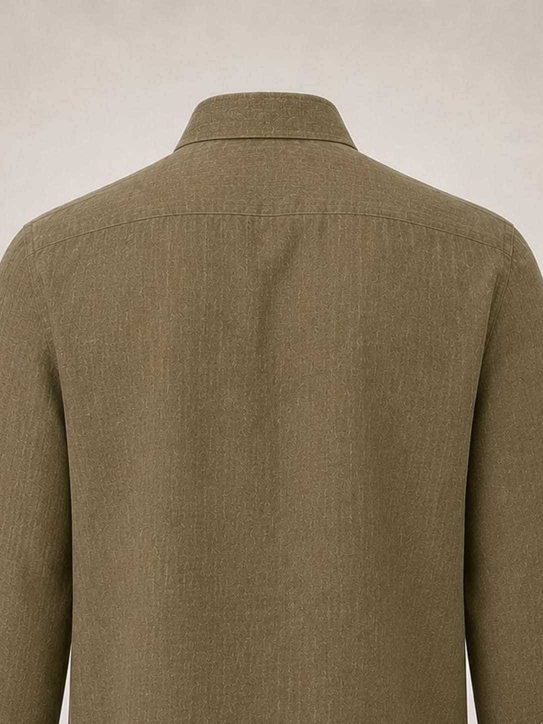 Chemise ALAIN - Imagen 6
