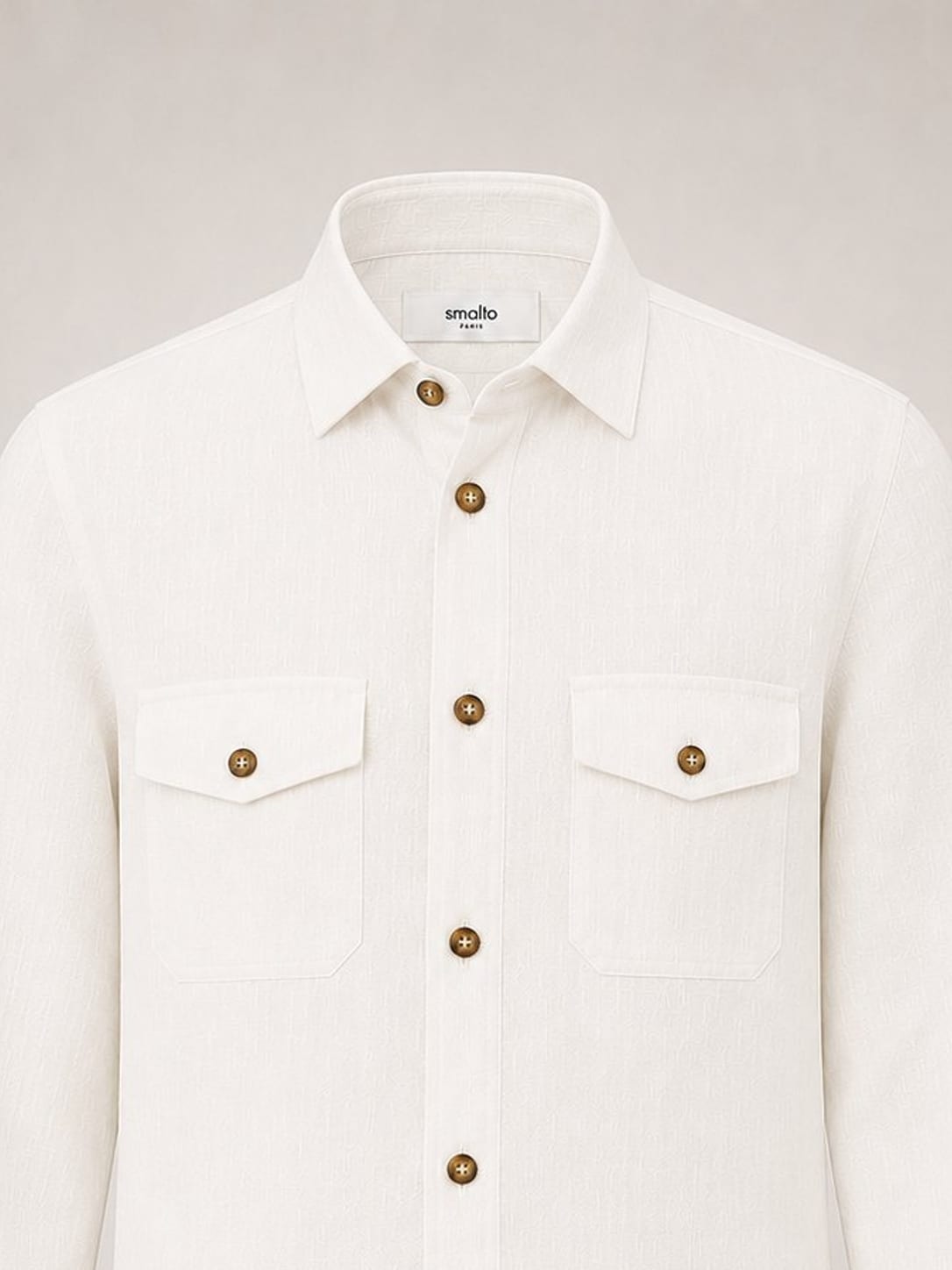 Chemise ALAIN - Image 5