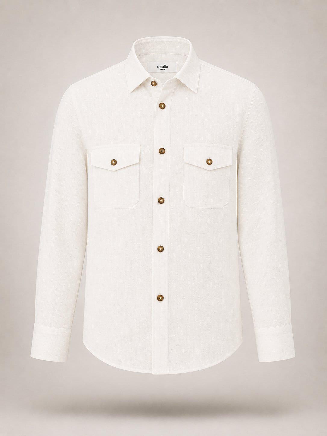 Chemise ALAIN - Image 5