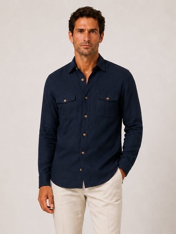 Chemise ALAIN