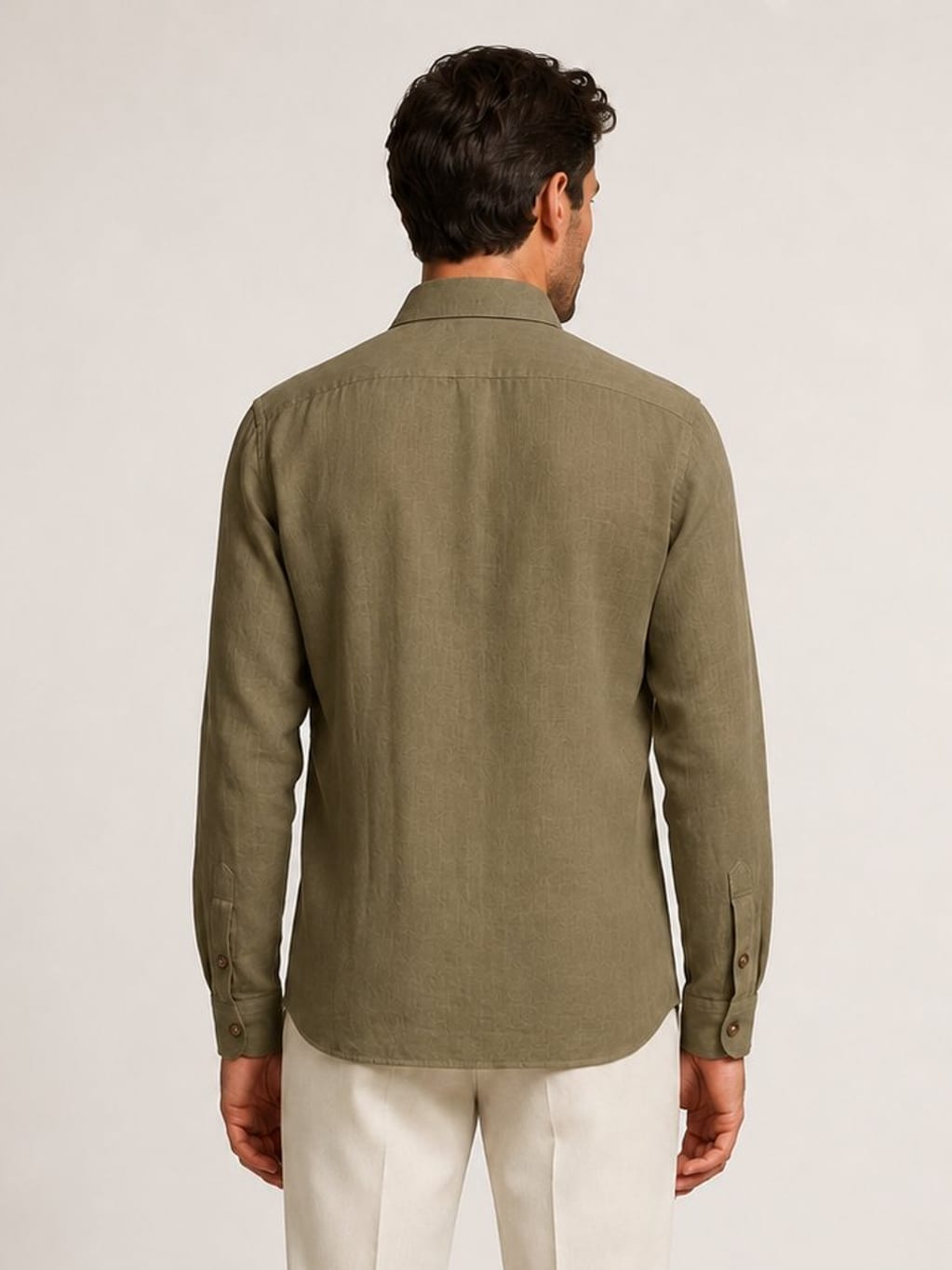Chemise ALAIN - Imagen 4