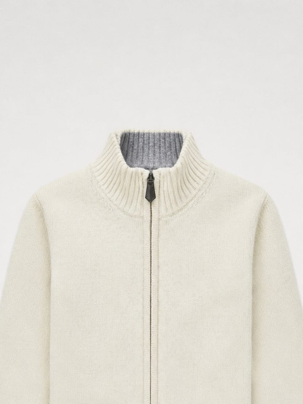 PULL ZIP MALONE - Imagen 4