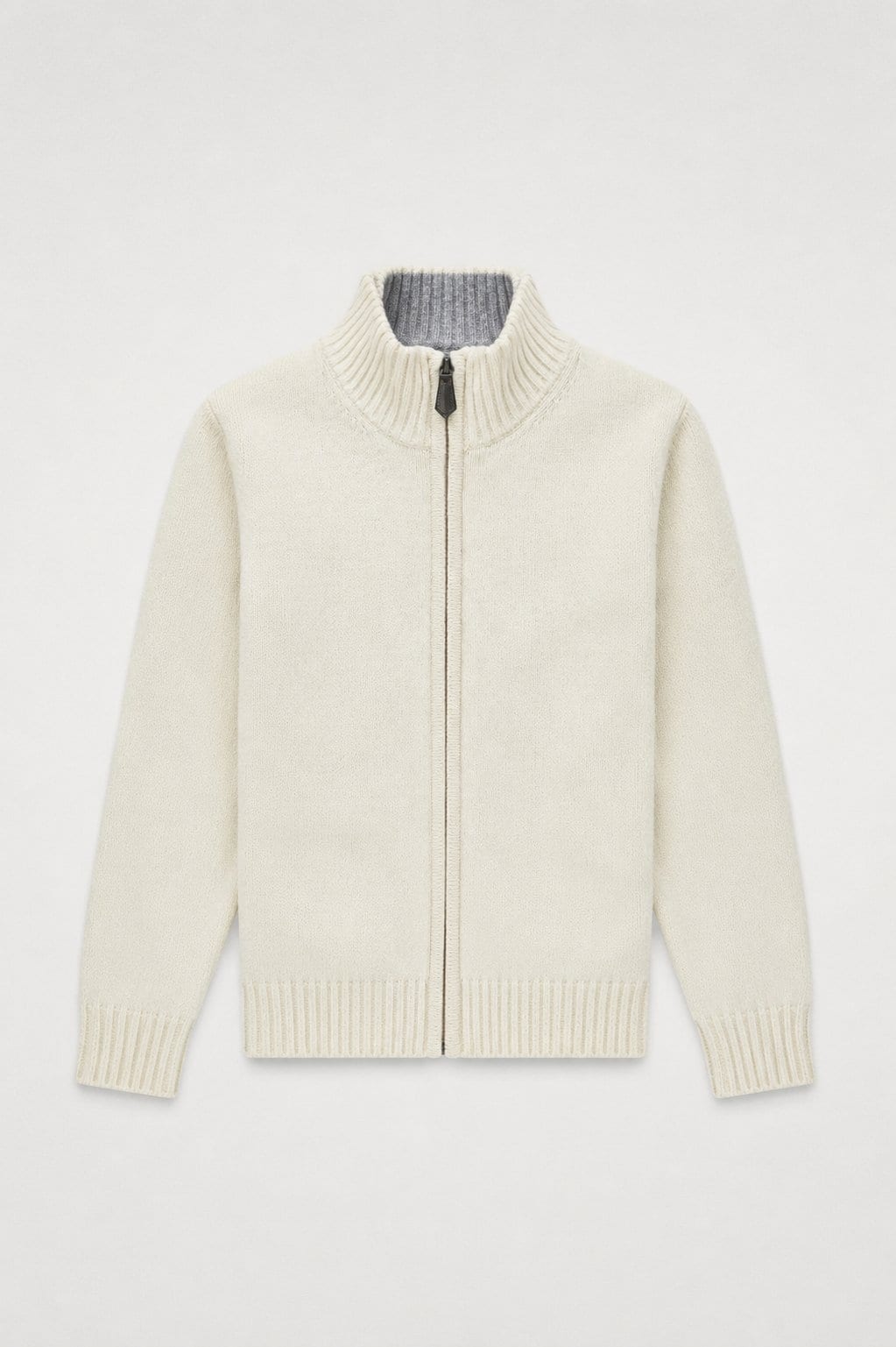 PULL ZIP MALONE - Imagem 4