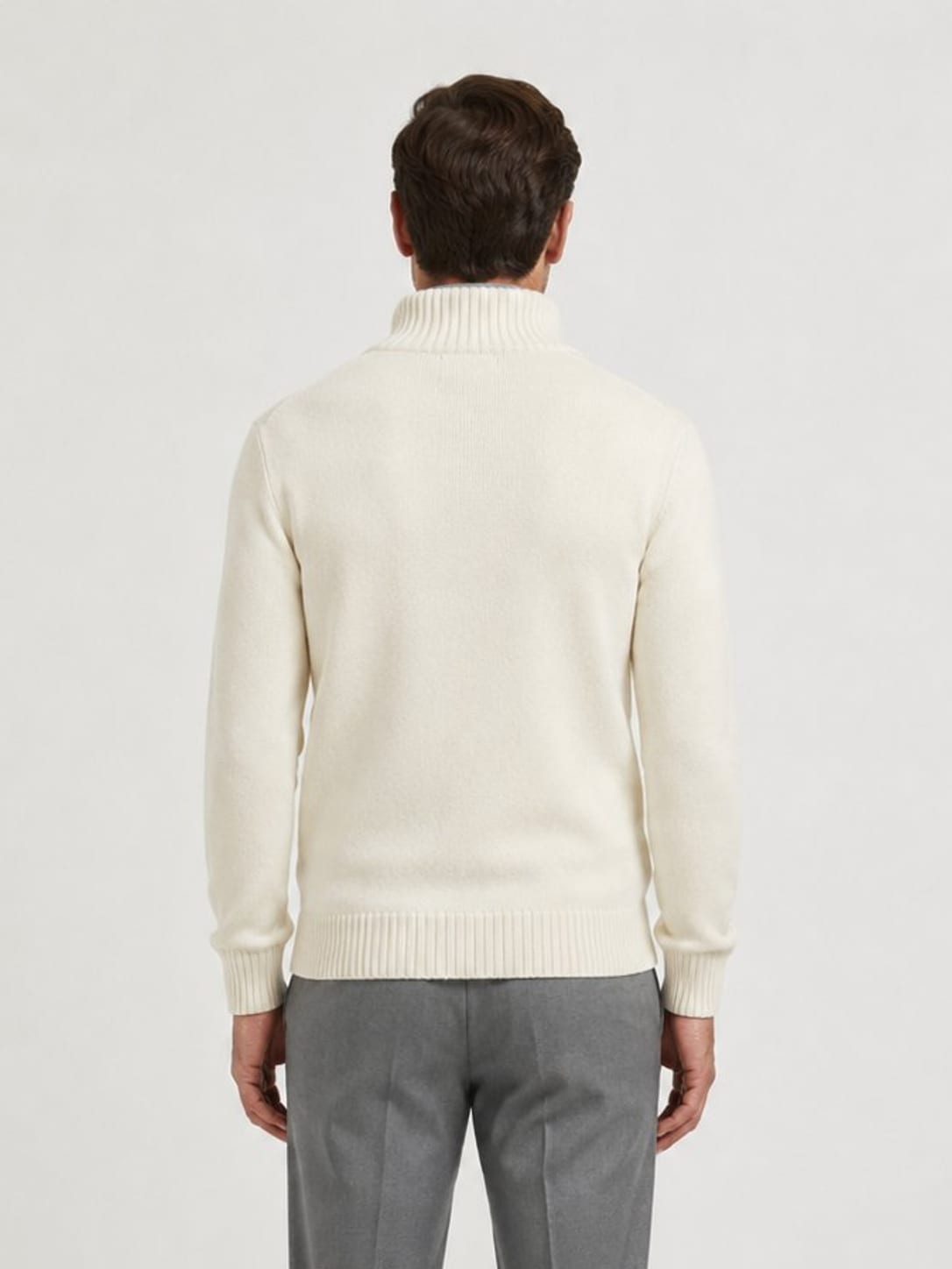 PULL ZIP MALONE - Imagen 3