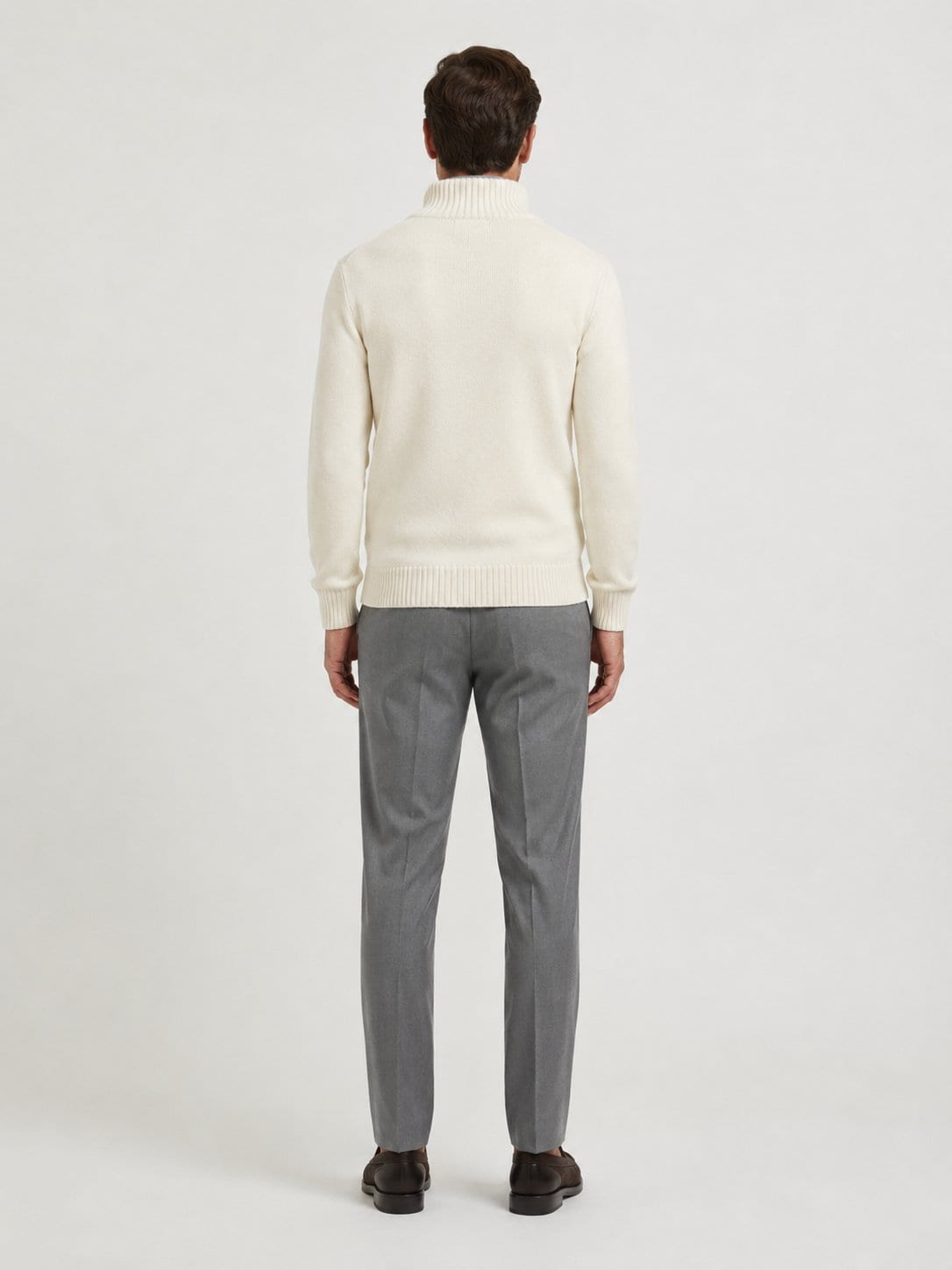 PULL ZIP MALONE - Imagem 3