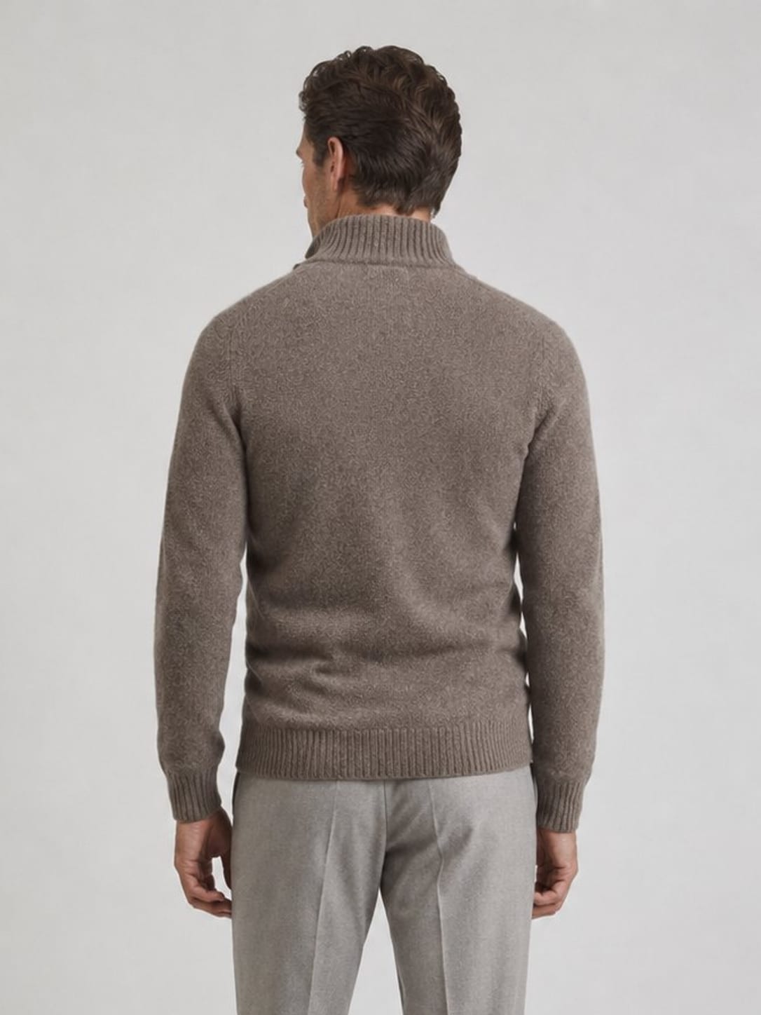 PULL ZIP MALONE - Image 3