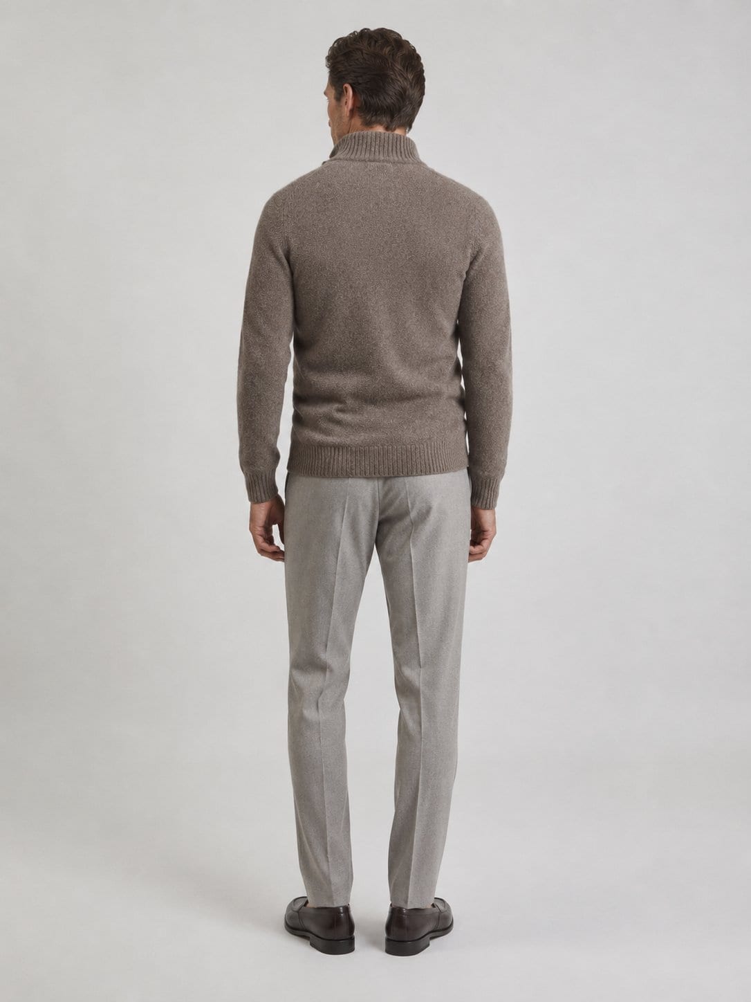 PULL ZIP MALONE - Image 3