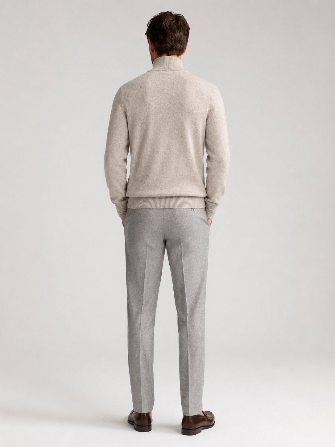 PULL ZIP MORGAN - Imagen 3