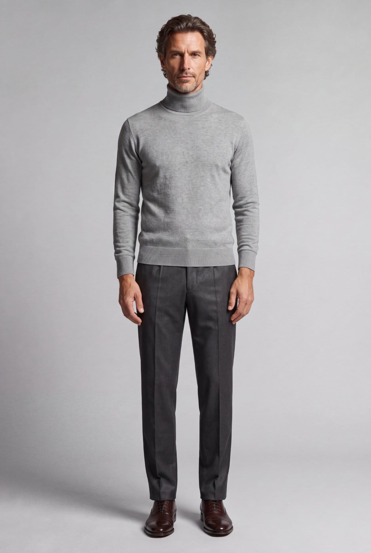 PULL COL ROULE MILES - Image 1