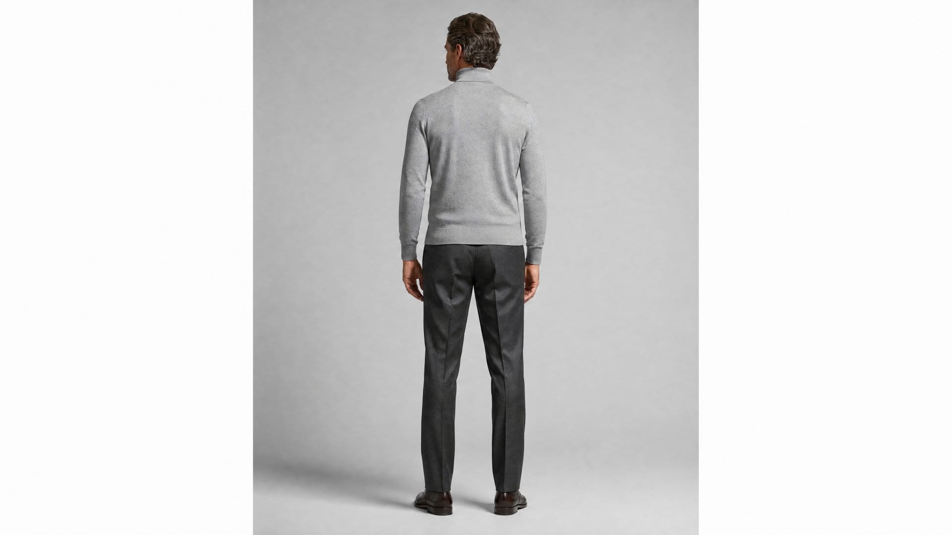 PULL COL ROULE MILES - Image 3