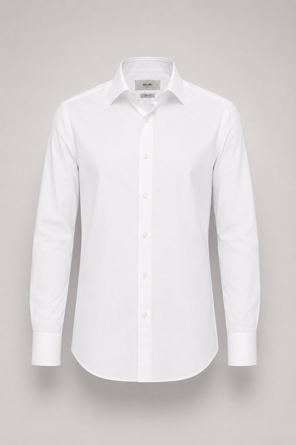 Chemise THEOPHILE_091 - Image 5