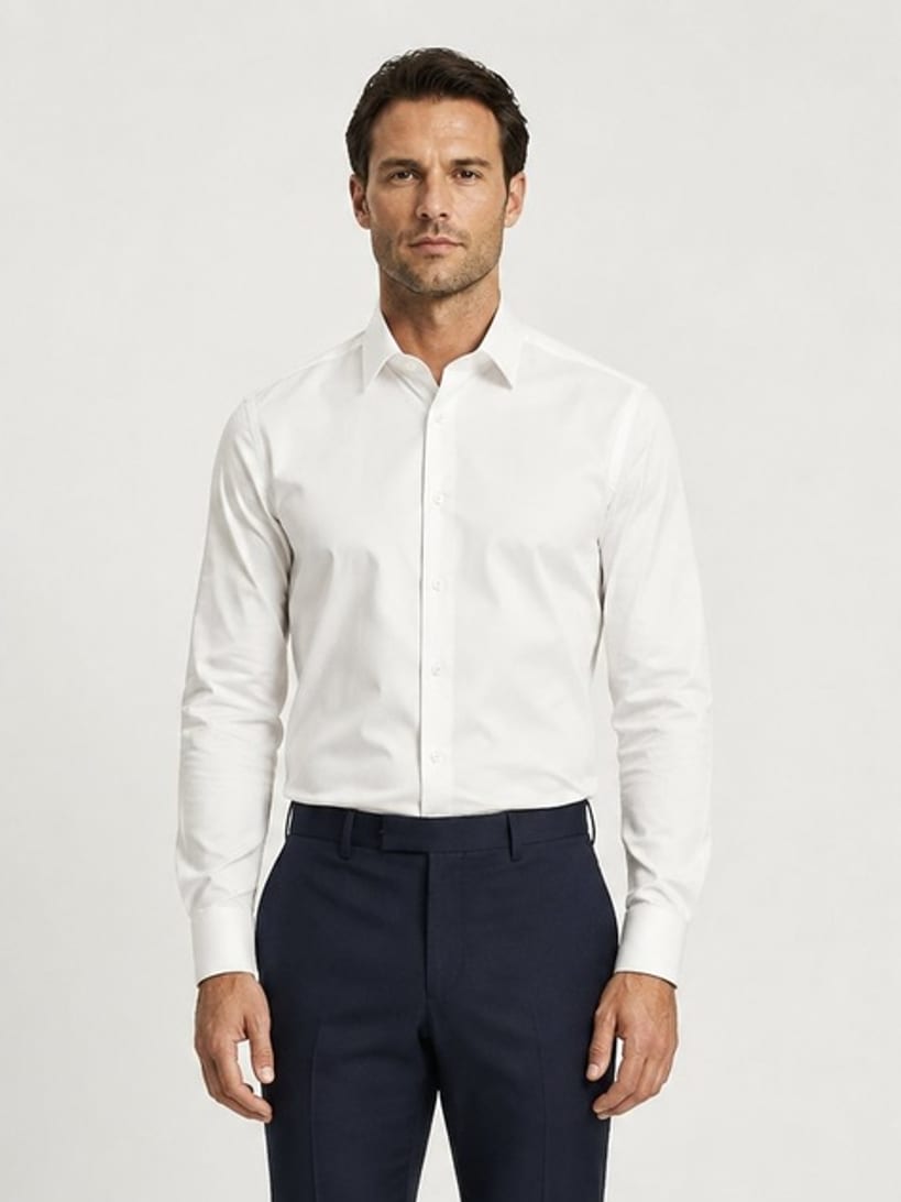 CHEMISE THEOPHILE 091