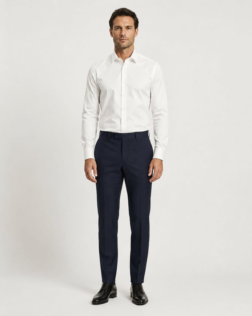 CHEMISE THEOPHILE 091