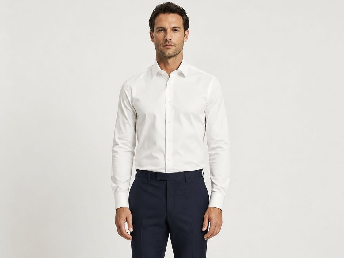 CHEMISE THEOPHILE 091 - Image 1