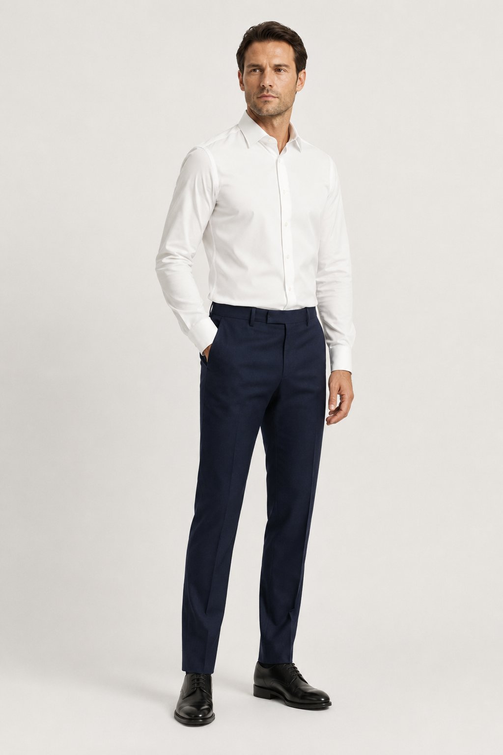 Chemise THEOPHILE_091 - Image 3