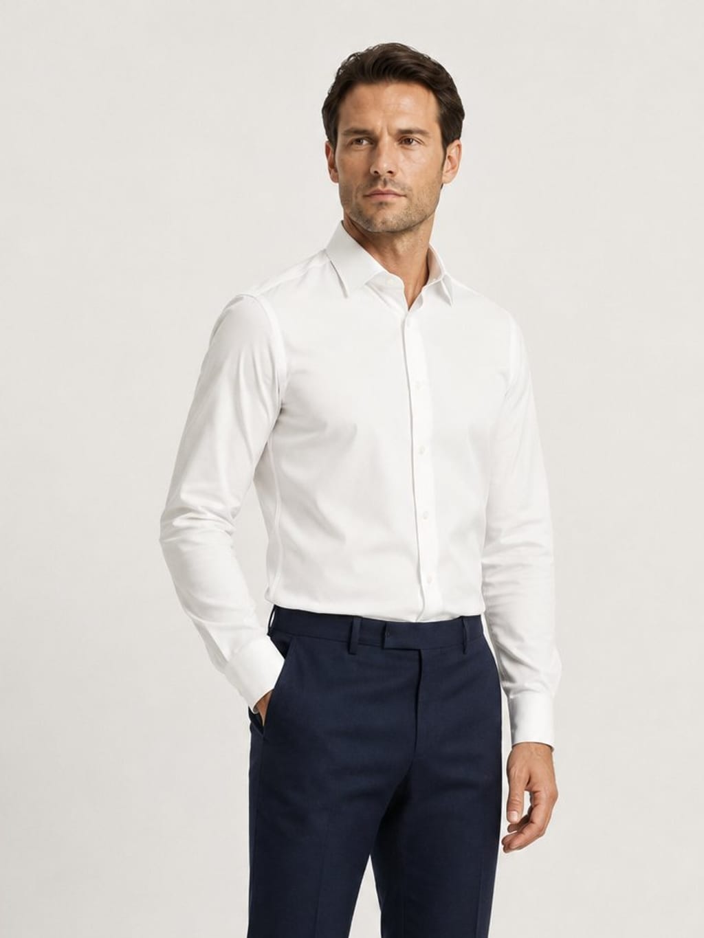 CHEMISE THEOPHILE 091 - Image 3