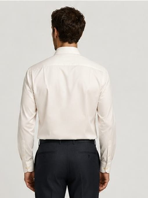 CHEMISE ARISTOTE SEMI SLIM 121 - Image 3