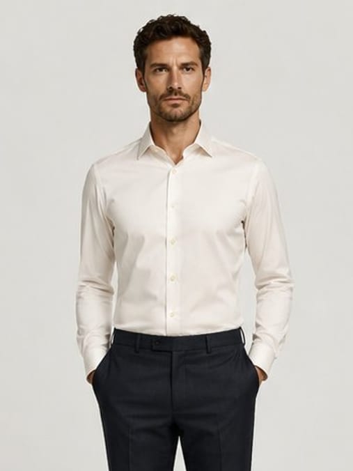 CHEMISE ARISTOTE SEMI SLIM 121
