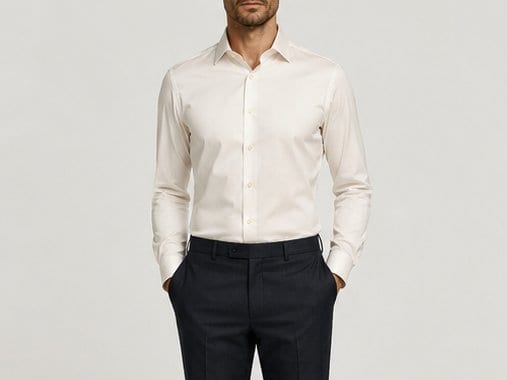 CHEMISE ARISTOTE SEMI SLIM 121 - Image 1