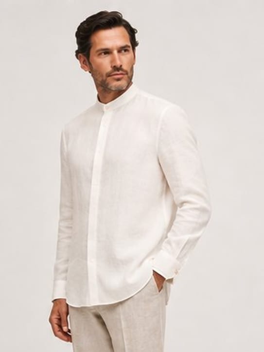 Chemise TIMEO_087 - Image 2