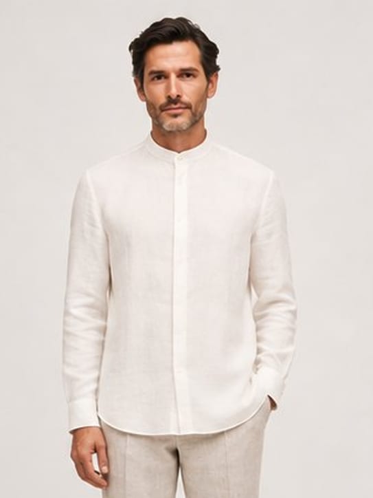 Chemise TIMEO_087