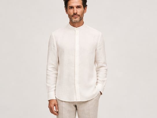 Chemise TIMEO_087 - Image 1