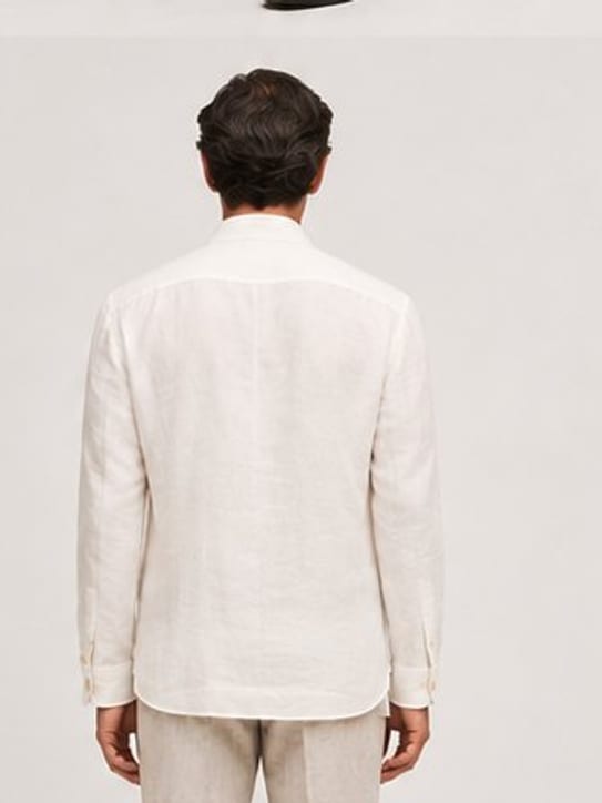 Chemise TIMEO_087 - Image 4