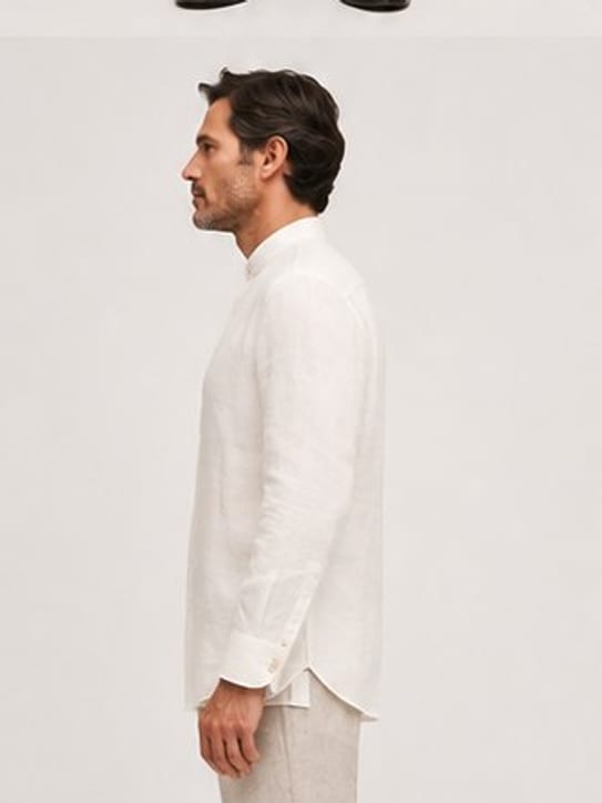 Chemise TIMEO_087 - Image 3