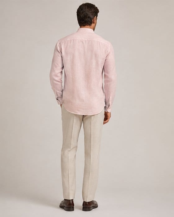 Chemise TIMEO_087 - Image 3