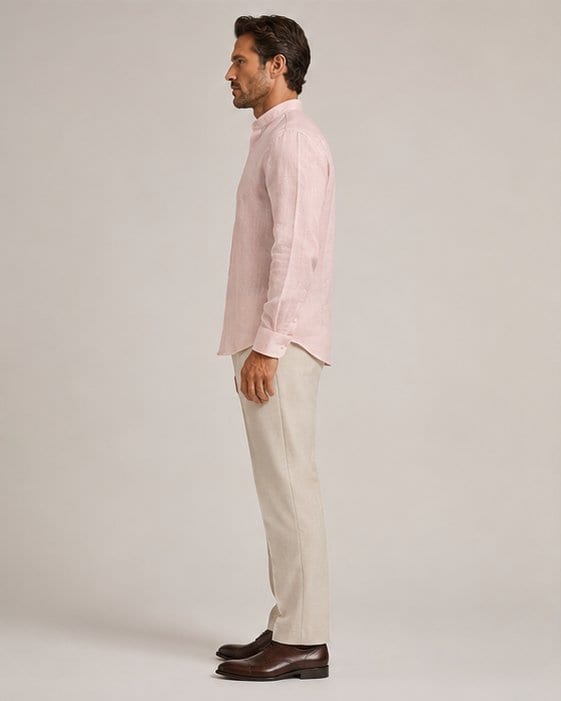 Chemise TIMEO_087 - Image 4