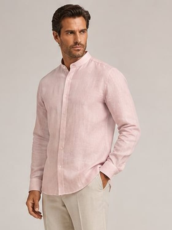 Chemise TIMEO_087 - Image 2