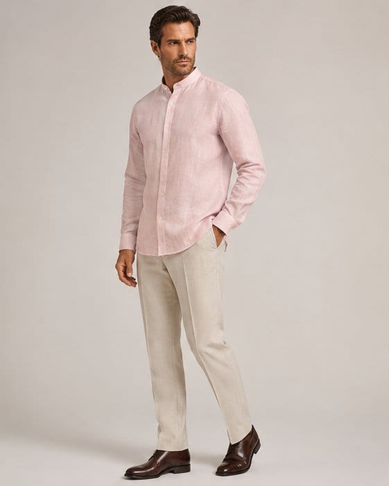 Chemise TIMEO_087 - Image 2