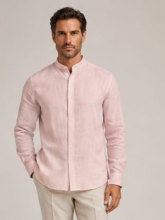 Chemise TIMEO_087